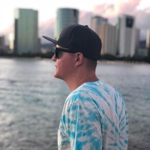 Meet your Posher, Ricky